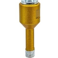 BAYTEC MK0286-50 SERAMİK MERMER PANÇ 6 MM
