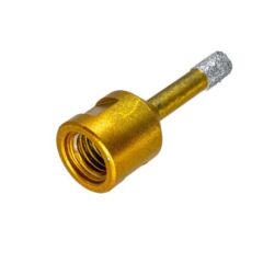 BAYTEC MK0286-50 SERAMİK MERMER PANÇ 6 MM
