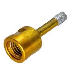 BAYTEC MK0286-51 SERAMİK MERMER PANÇ 8 MM