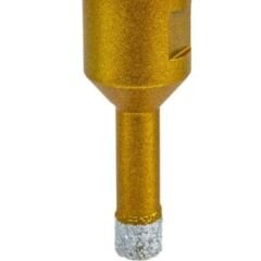 BAYTEC MK0286-51 SERAMİK MERMER PANÇ 8 MM