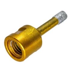 BAYTEC MK0286-52 SERAMİK MERMER PANÇ 10 MM