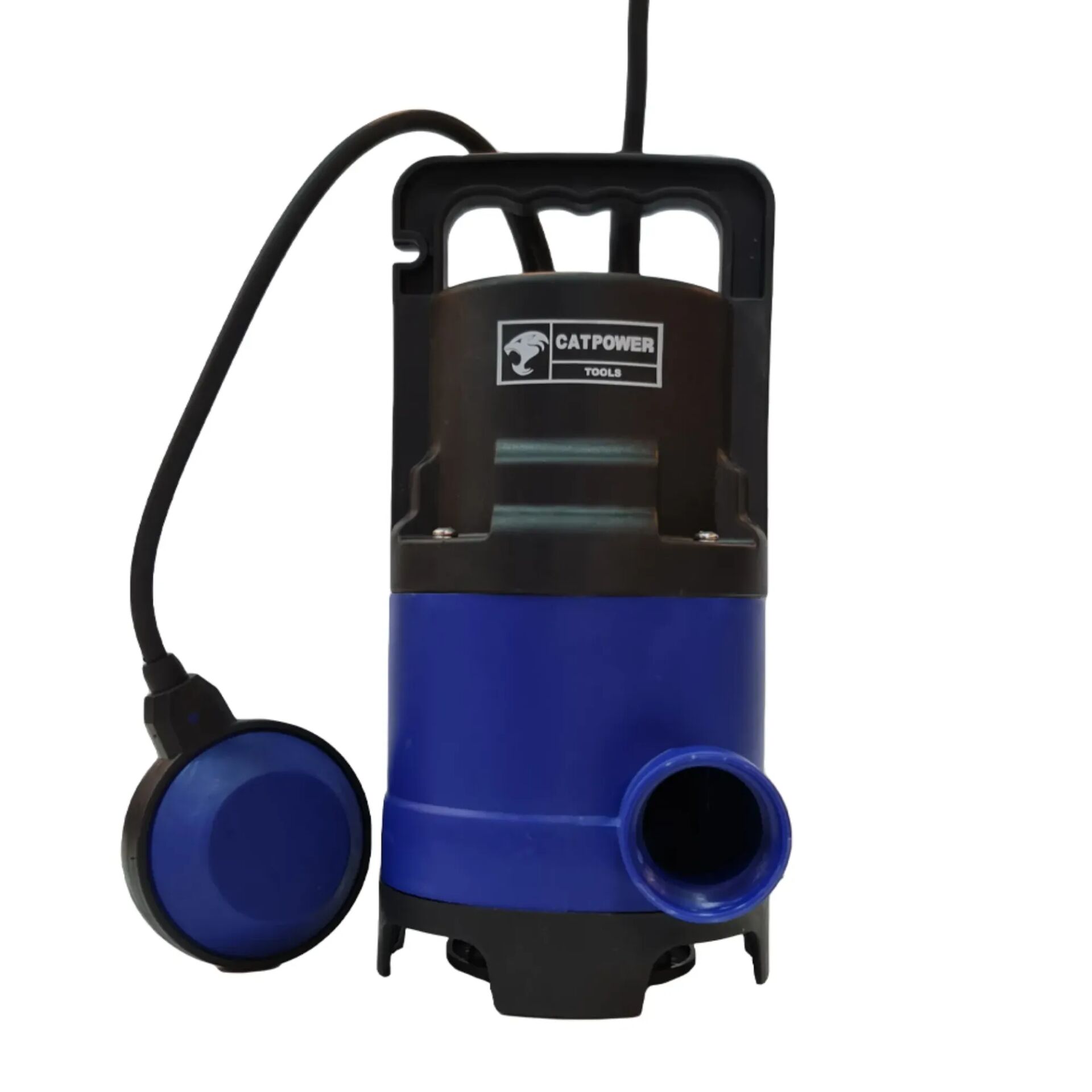 CATPOWER DALGIÇ POMPA TEMİZ SU 400W CAT663