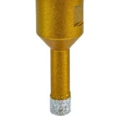 BAYTEC MK0286-52 SERAMİK MERMER PANÇ 10 MM