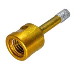 BAYTEC MK0286-52 SERAMİK MERMER PANÇ 10 MM