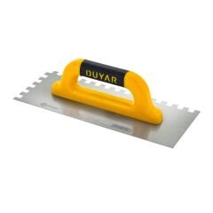 DUYAR SERAMİK MALA 10x10 KAP.PLS.SAP 50 CM KOD:190