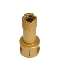 BAYTEC MK0286-54 SERAMİK MERMER PANÇ 14 MM