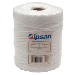 İPSAN 1.KALİTE ÇAMAŞIR İPİ 3 MM (1 TOP 400 MT)