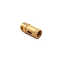BAYTEC MK0289-02 SERAMİK MERMER PANÇ 22 MM
