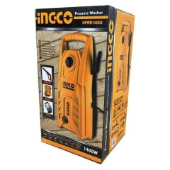 İNGCO HPWR14008 OTO YIKAMA MAKİNESİ 130 BAR