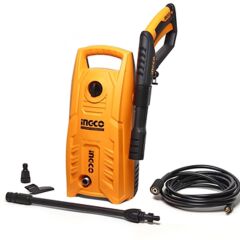 İNGCO HPWR14008 OTO YIKAMA MAKİNESİ 130 BAR