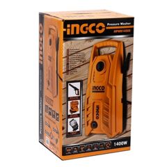 İNGCO HPWR14008 OTO YIKAMA MAKİNESİ 130 BAR