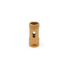 BAYTEC MK0289-04 SERAMİK MERMER PANÇ 25 MM
