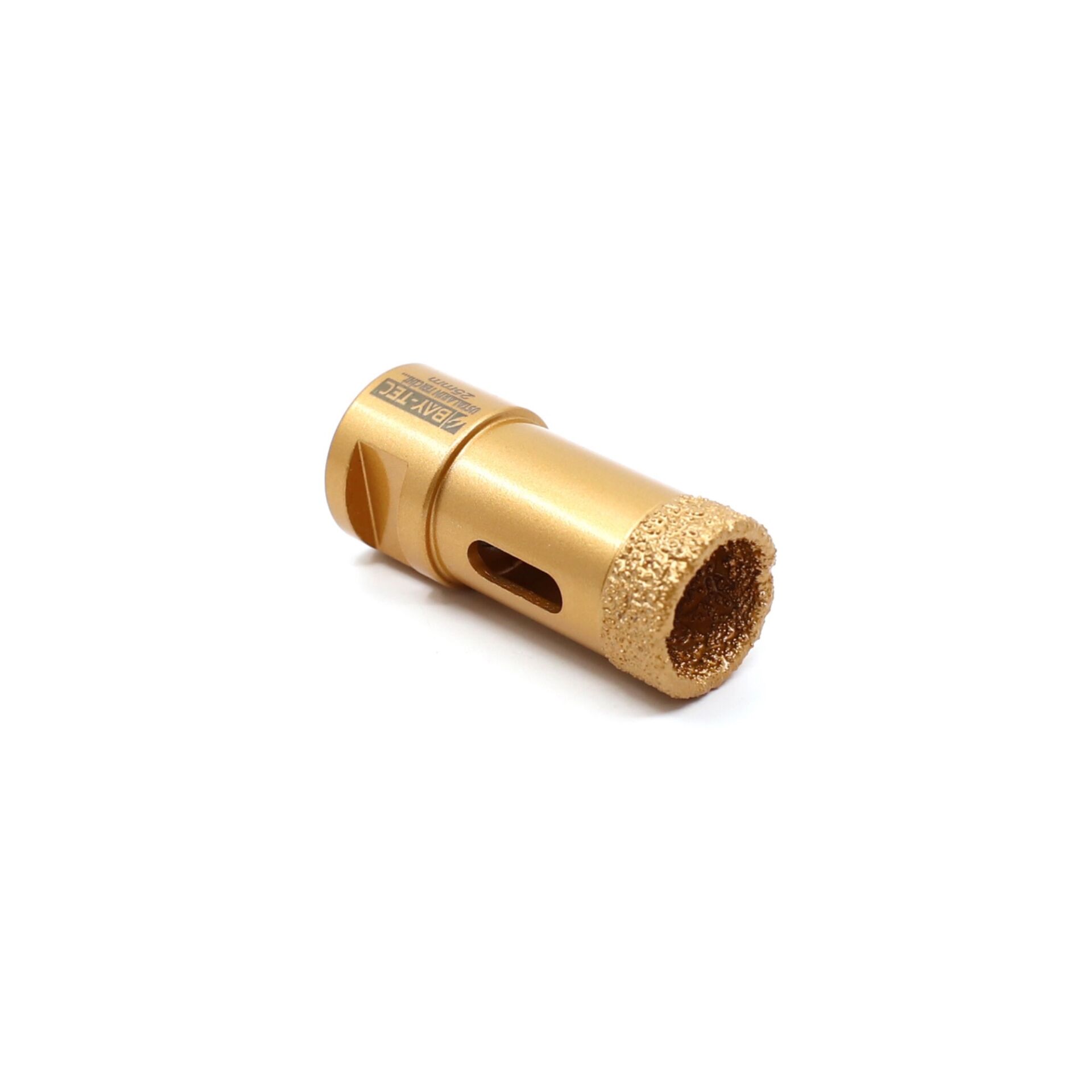 BAYTEC MK0289-04 SERAMİK MERMER PANÇ 25 MM