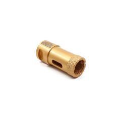 BAYTEC MK0289-04 SERAMİK MERMER PANÇ 25 MM
