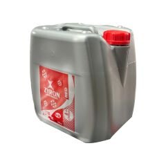 ZYRON ANTİFİRİZ KIRMIZI 15 LT