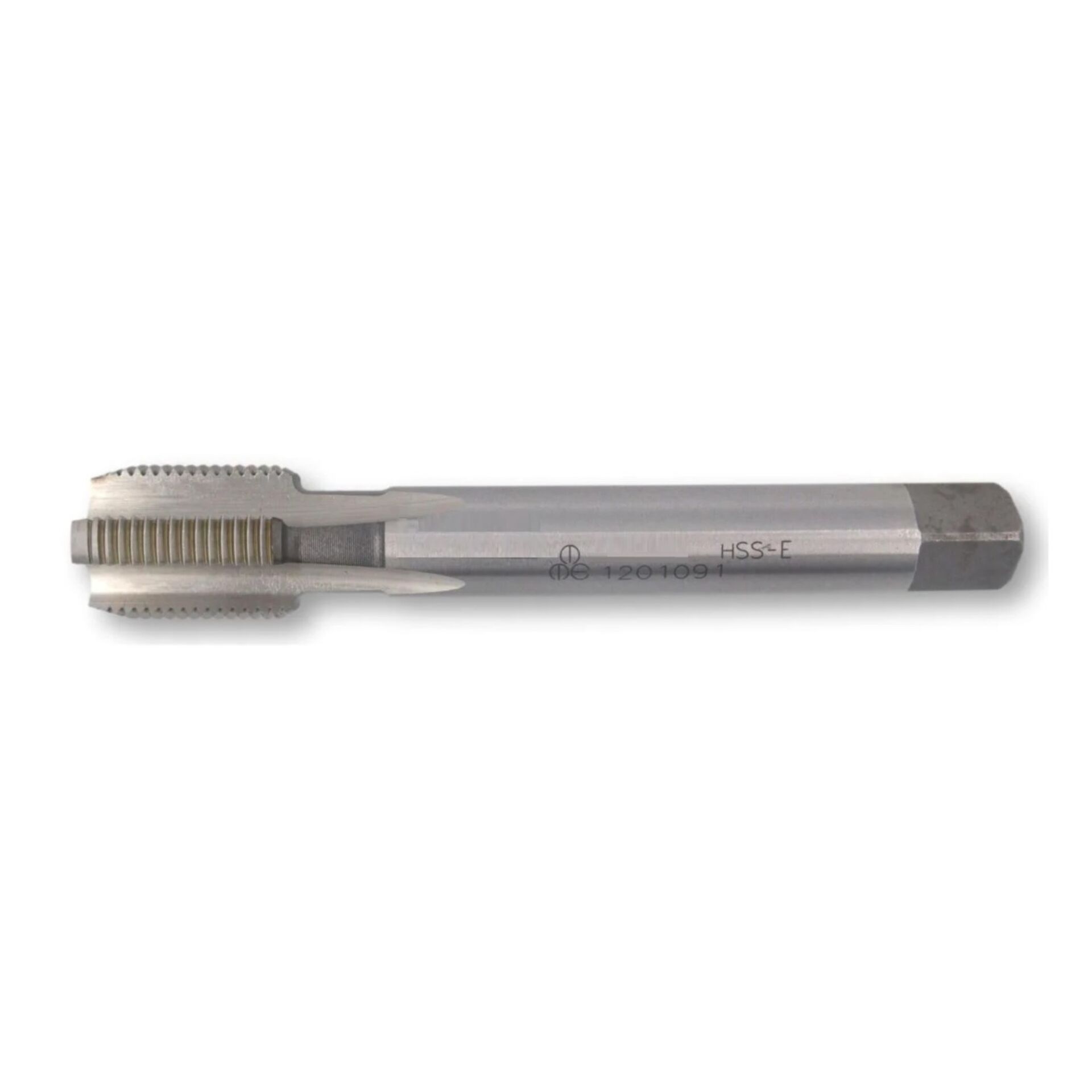 MTE HSSE DÜZ MAK. KLV. DIN5156C G1/8''28 109580973