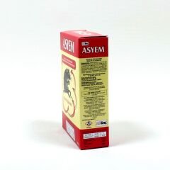 ASYEM BUĞDAY FARE ZEHRİ 250 GR KOD:102