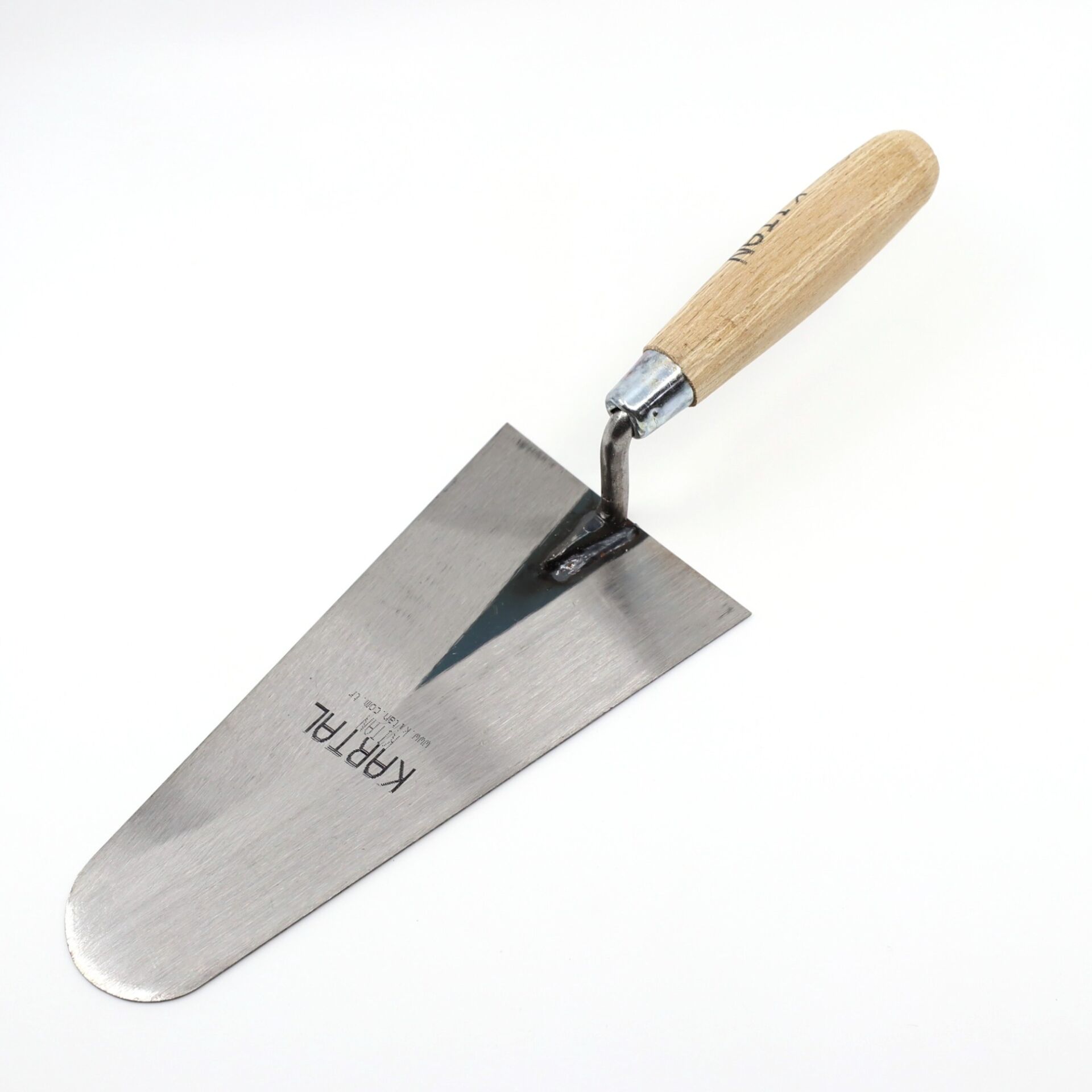 KARTAL SIVA MALASI AHŞAP SAP 22 CM