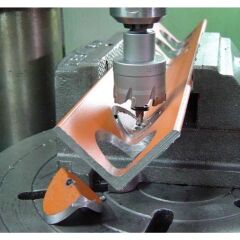 BAYTEC MU0888-02 TCT METAL DELME PANÇ 16 MM