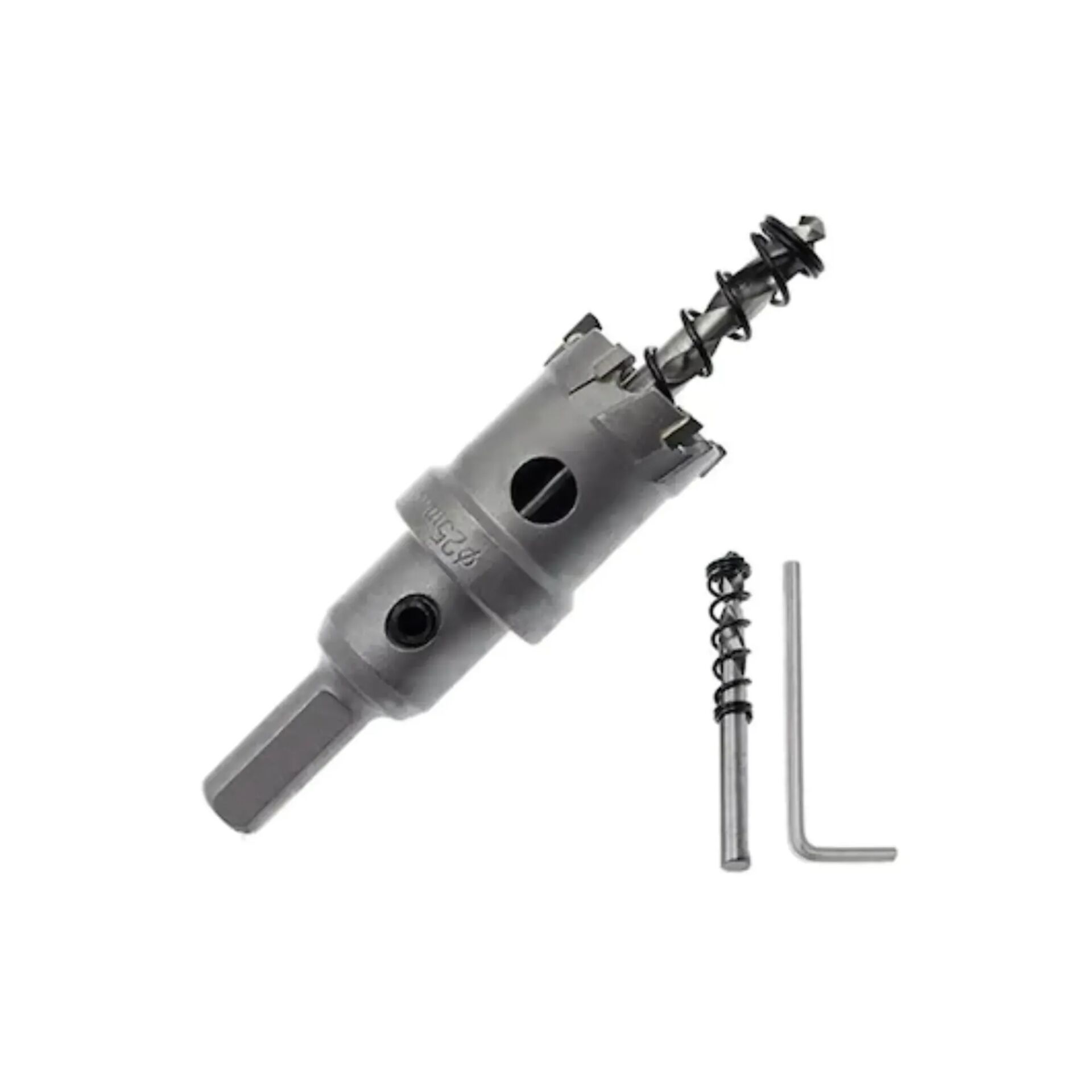 BAYTEC MU0888-02 TCT METAL DELME PANÇ 16 MM
