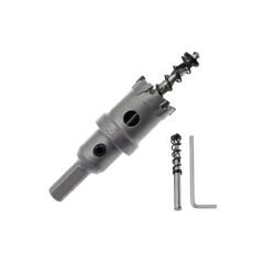 BAYTEC MU0888-03 TCT METAL DELME PANÇ 18 MM