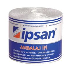 İPSAN AMBALAJ İPİ (MT 2.5 GR)