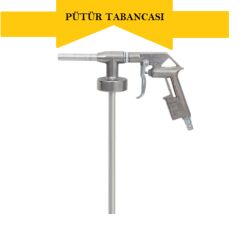 ASTURO PÜTÜR TABANCASI