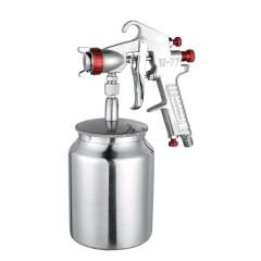 MEŞEM BOYA TABANCASI ALTTAN DEPOLU 1.8 MM KOD:4593