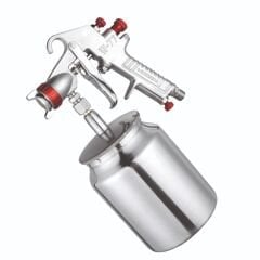 MEŞEM BOYA TABANCASI ALTTAN DEPOLU 1.8 MM KOD:4593