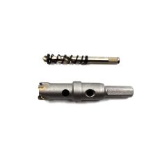 BAYTEC MU0888-04 TCT METAL DELME PANÇ 19 MM