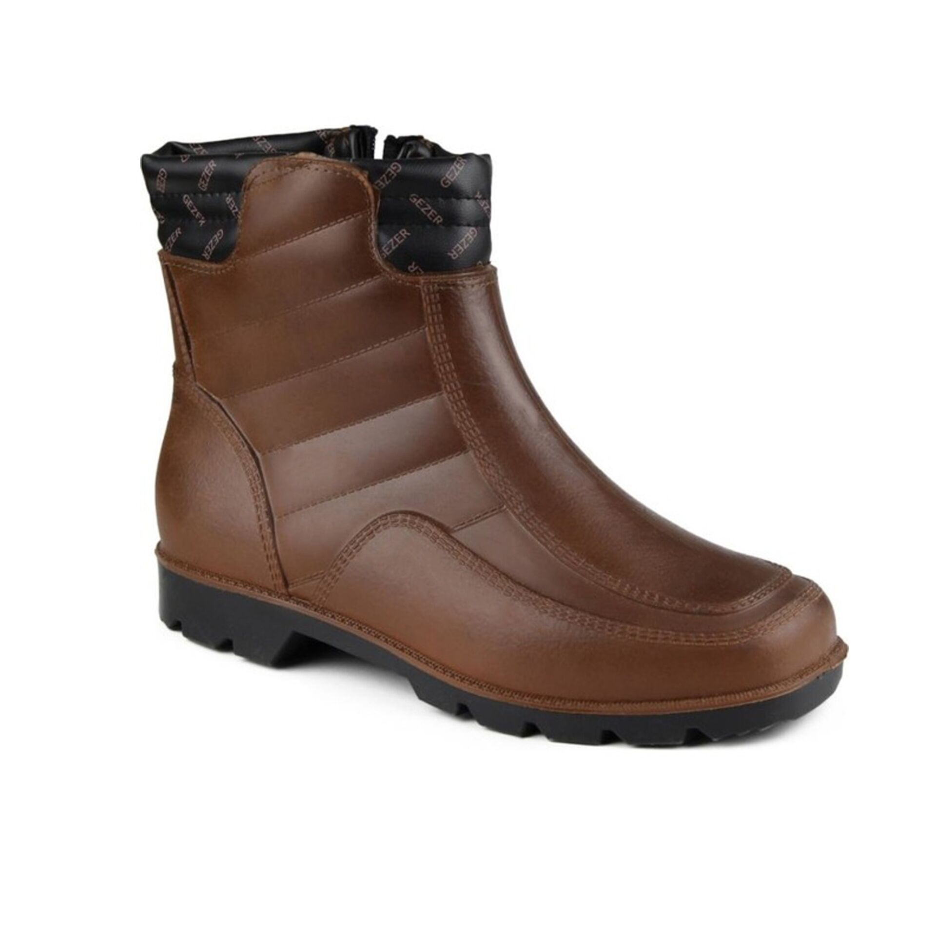 GEZER BOT KAHVE NO:40