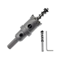 BAYTEC MU0888-05 TCT METAL DELME PANÇ 20 MM