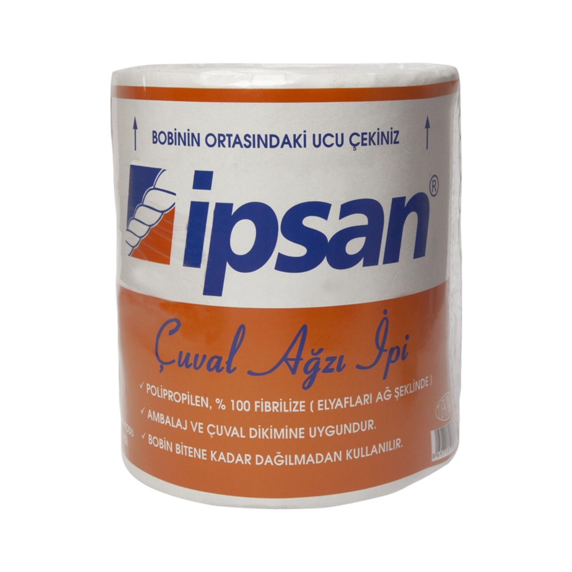 İPSAN ÇUVALAĞZI İPİ (MT 1.5 GR)
