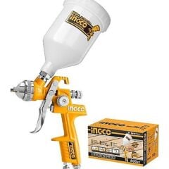 İNGCO ASG1061 ÜSTTEN DEPO BOYA TABANCASI 1.4 MM