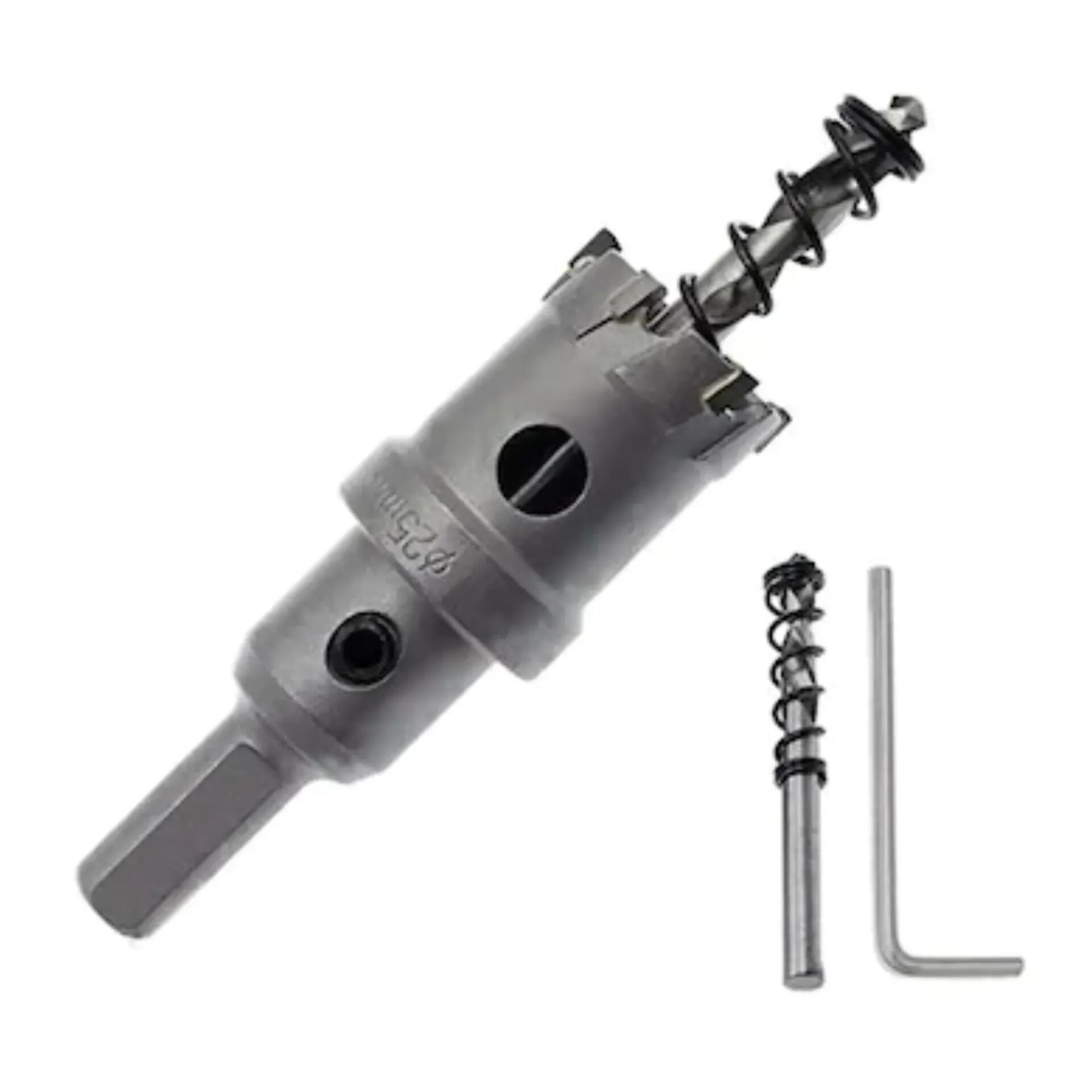 BAYTEC MU0888-09 TCT METAL DELME PANÇ 30 MM