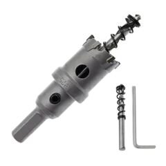 BAYTEC MU0888-09 TCT METAL DELME PANÇ 30 MM
