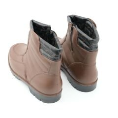 GEZER BOT KAHVE NO:41