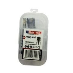 BAYTEC MU0888-10 TCT METAL DELME PANÇ 32 MM