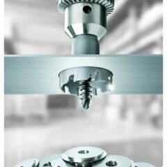 BAYTEC MU0888-10 TCT METAL DELME PANÇ 32 MM