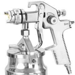 İNGCO ASG3102 ALTTAN DEPO BOYA TABANCASI 1.8 MM