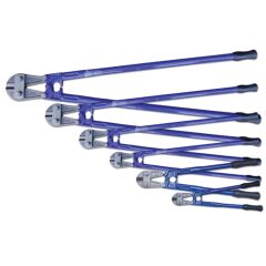 YAKAR KOLLU MAKAS (DEMİR KESME) 6 MM