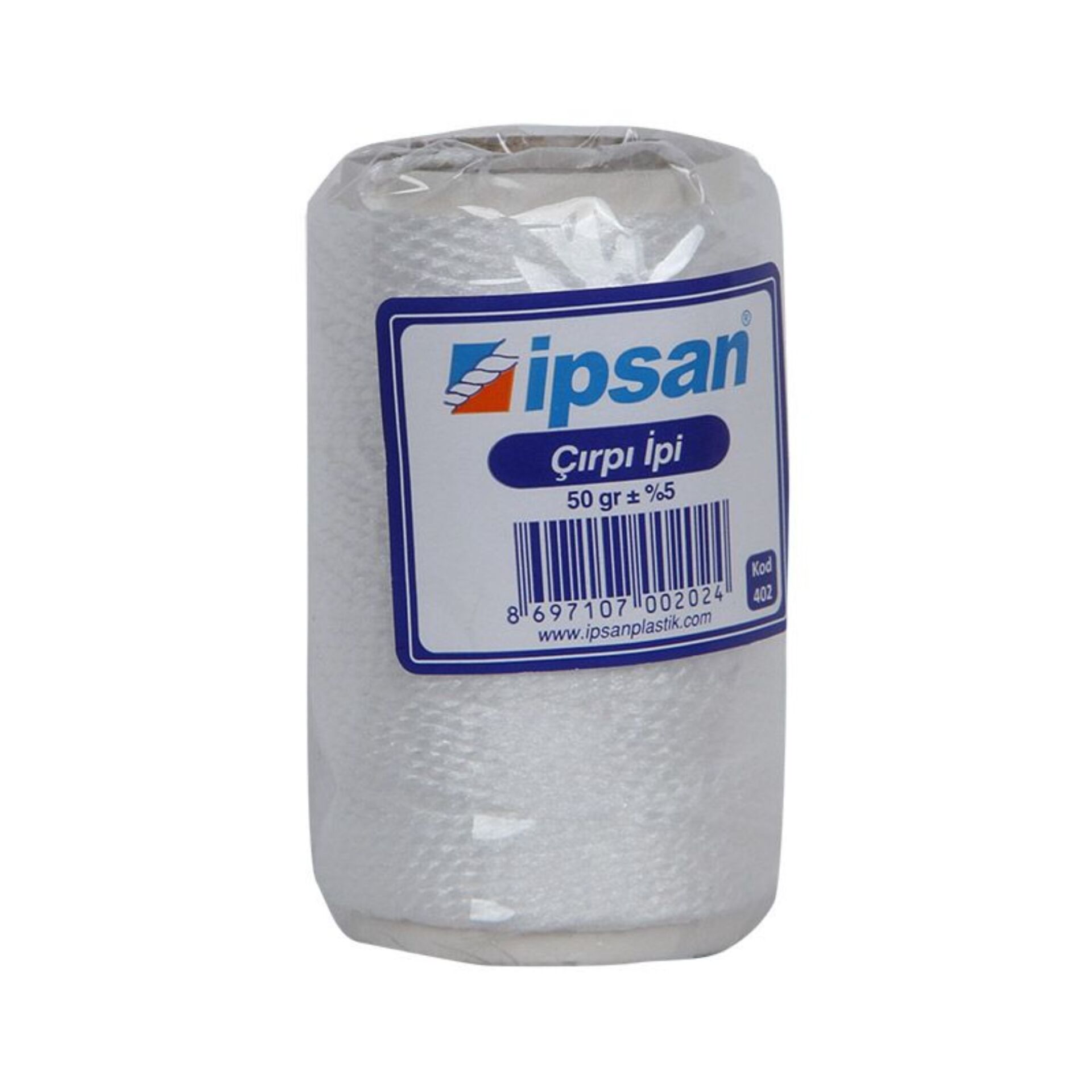 İPSAN ÇIRPI İPİ 50 GR (45 MT)