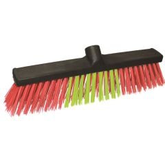 ÇALI FIRÇA PLASTİK 40 CM EKO