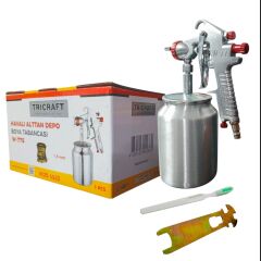 TRICRAFT BOYA TAB. ALTTAN DEPOLU 1.8 MM KOD:4593