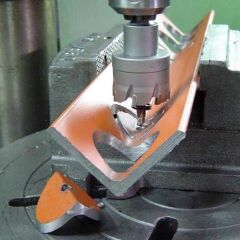 BAYTEC MU0888-21 TCT METAL DELME PANÇ 75 MM