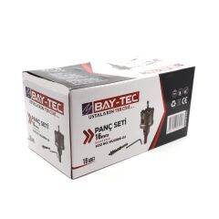 BAYTEC MU0888-21 TCT METAL DELME PANÇ 75 MM