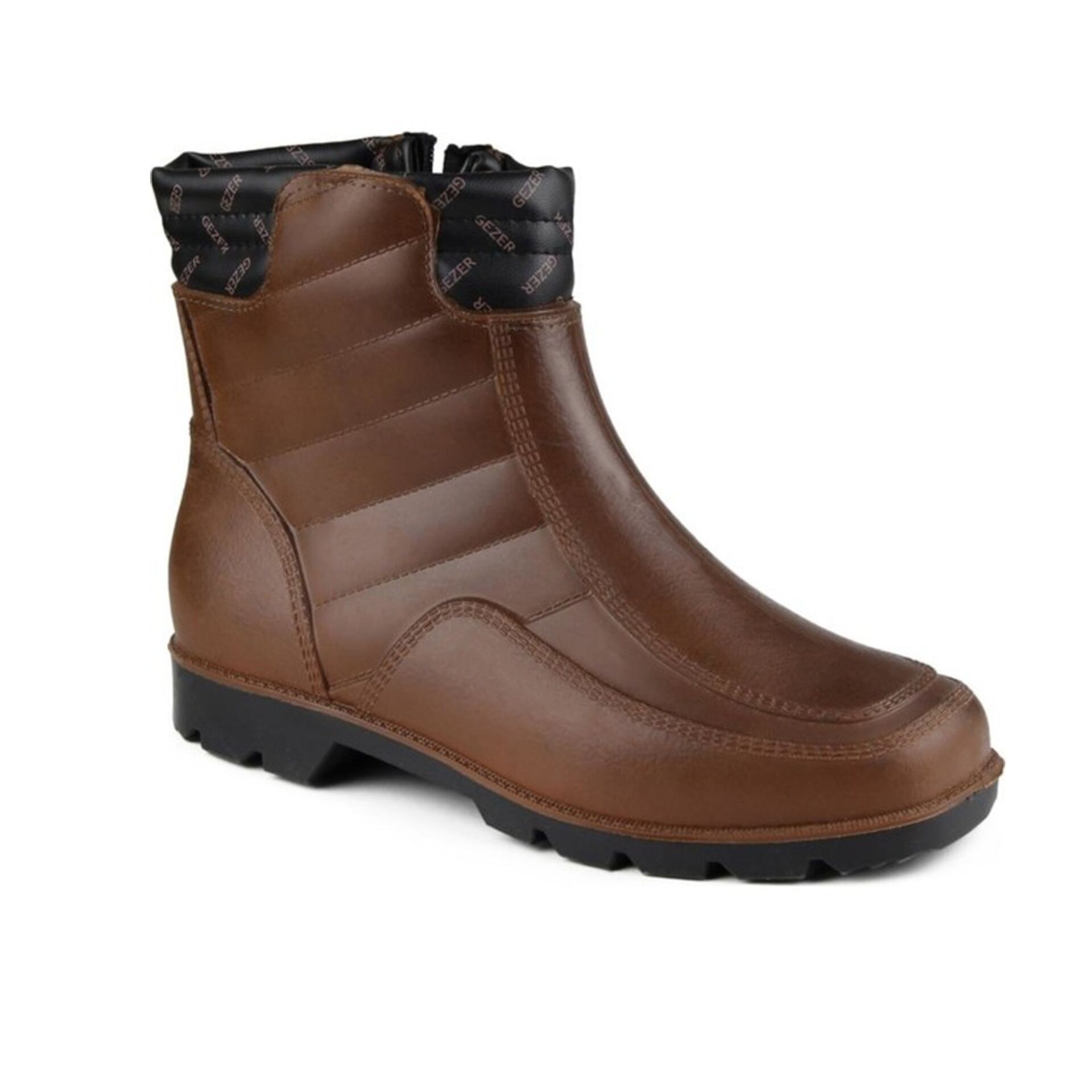 GEZER BOT KAHVE NO:43