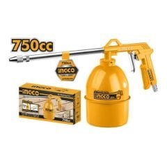 İNGCO AWG1001 MAZOT TABANCASI 750CC