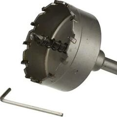 BAYTEC MU0888-21 TCT METAL DELME PANÇ 75 MM