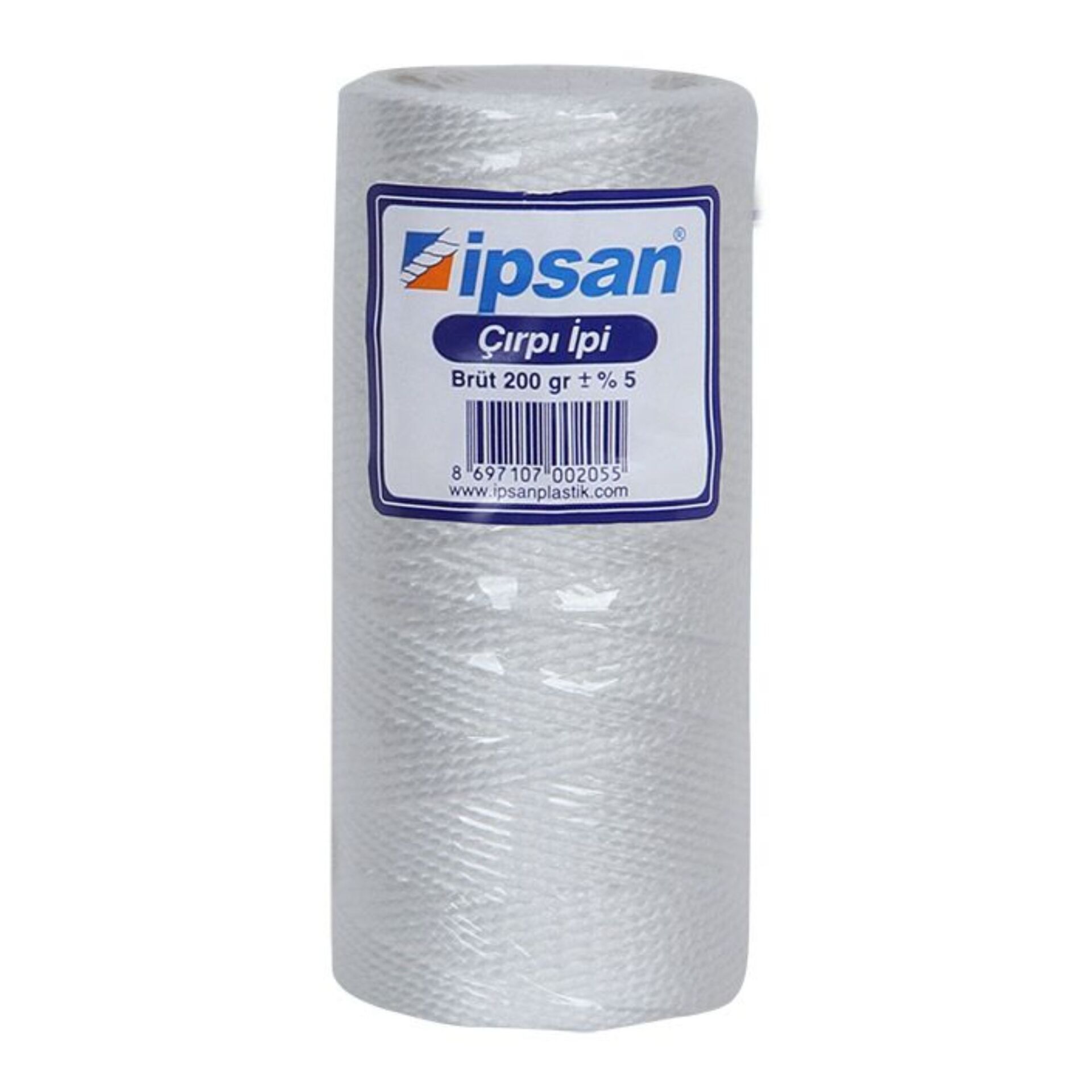 İPSAN ÇIRPI İPİ 200 GR (180 MT)